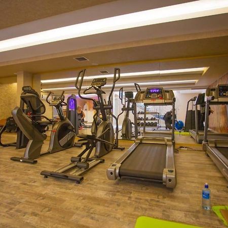 Besthome20 Apartments Alanya Bagian luar foto