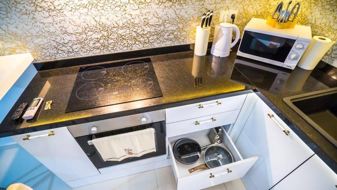 Besthome20 Apartments Alanya Bagian luar foto
