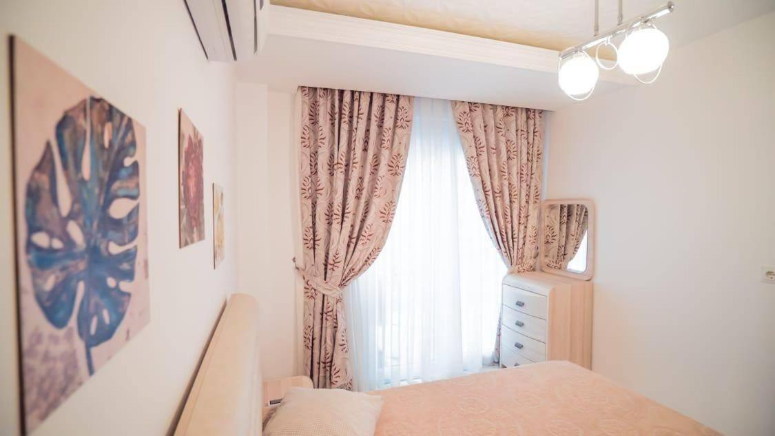 Besthome20 Apartments Alanya Bagian luar foto
