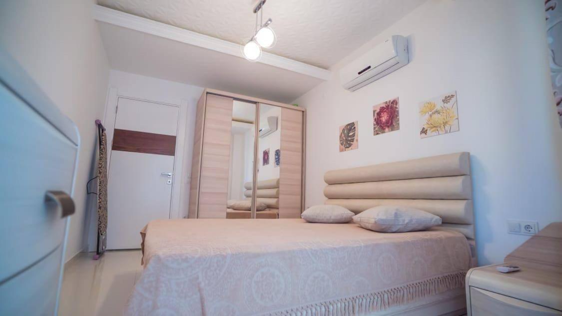 Besthome20 Apartments Alanya Bagian luar foto