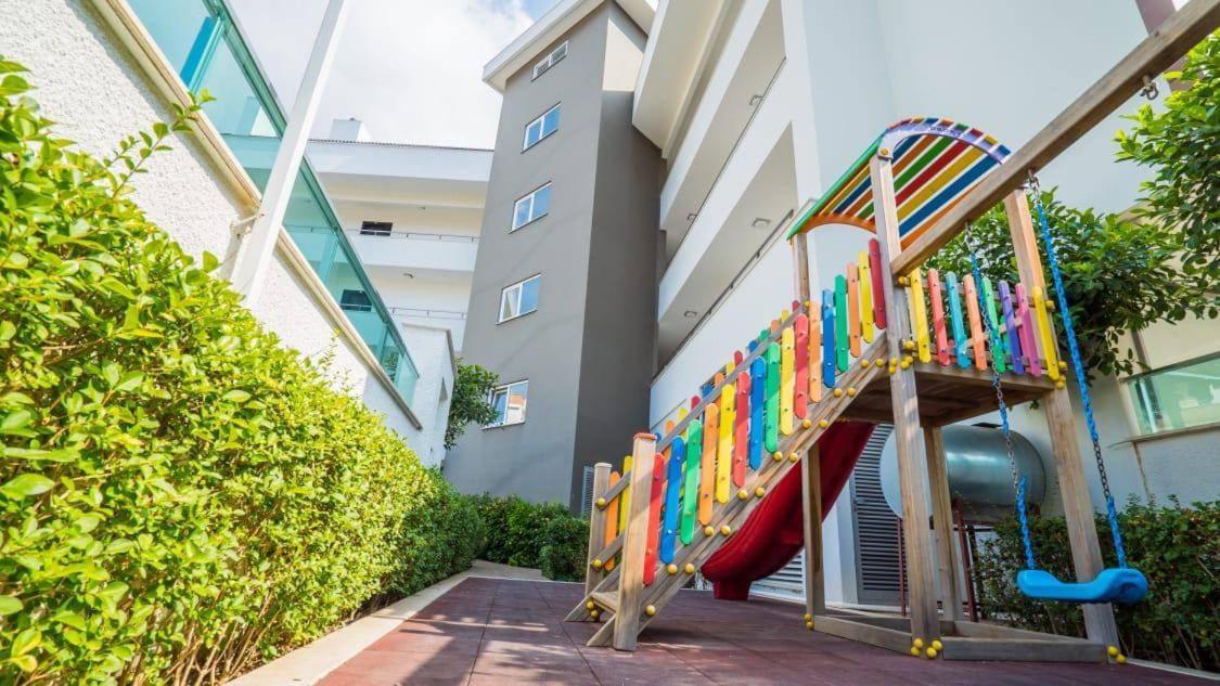 Besthome20 Apartments Alanya Bagian luar foto